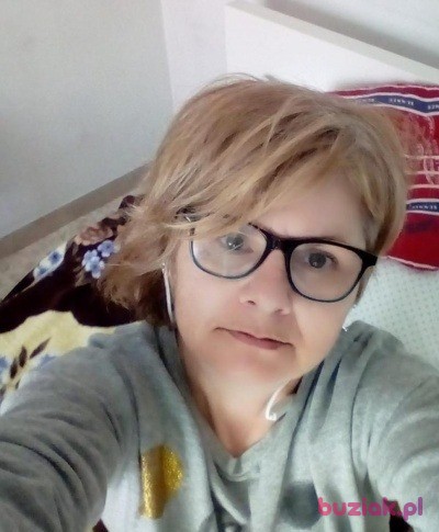 Renata, Female, 55, Włochy, Photo: 2