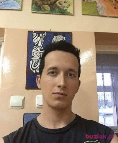 Daniel, Mężczyzna, 28, Białystok, Polska, Zdjęcie: 2
