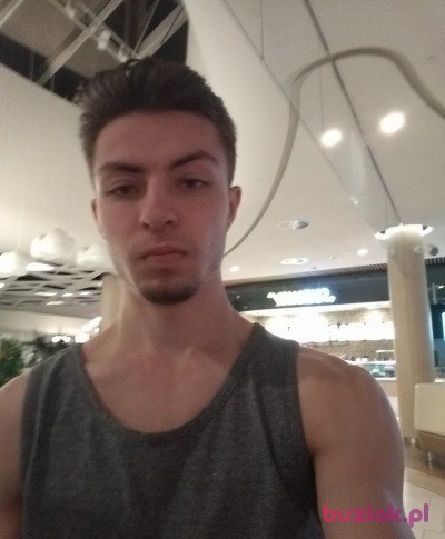 Leon, Mężczyzna, 27, Warszawa, Polska, Zdjęcie: 3