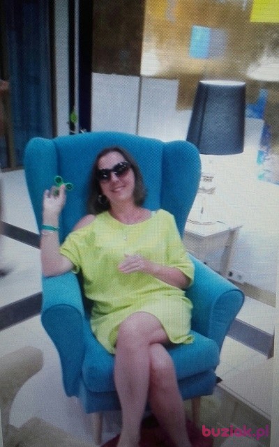 Jolanta, Kobieta, 53, Kielce, Polska, Zdjęcie: 1
