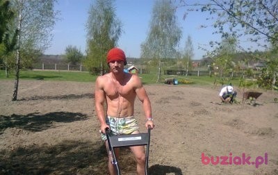 Adam, Mężczyzna, 39, Warszawa, Polska, Zdjęcie: 1