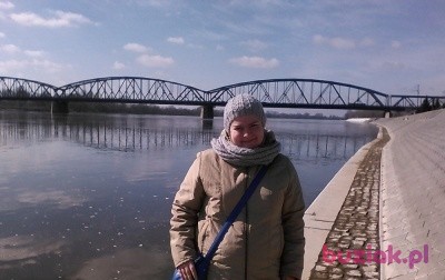 Ewelina, Female, 37, Inowrocław, Polska, Photo: 6