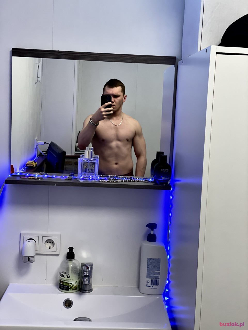 Daniel, Mężczyzna, 25, Holandia, Zdjęcie: 1
