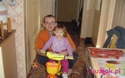 GIECIO, Male, 45, Pisz, Polska, Photo: 3
