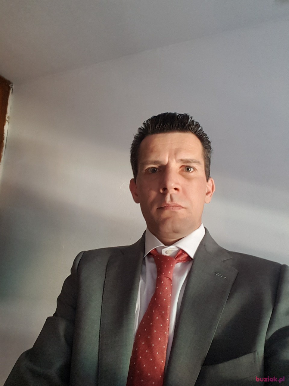TOMY, Male, 47, Łomża, Polska, Photo: 1