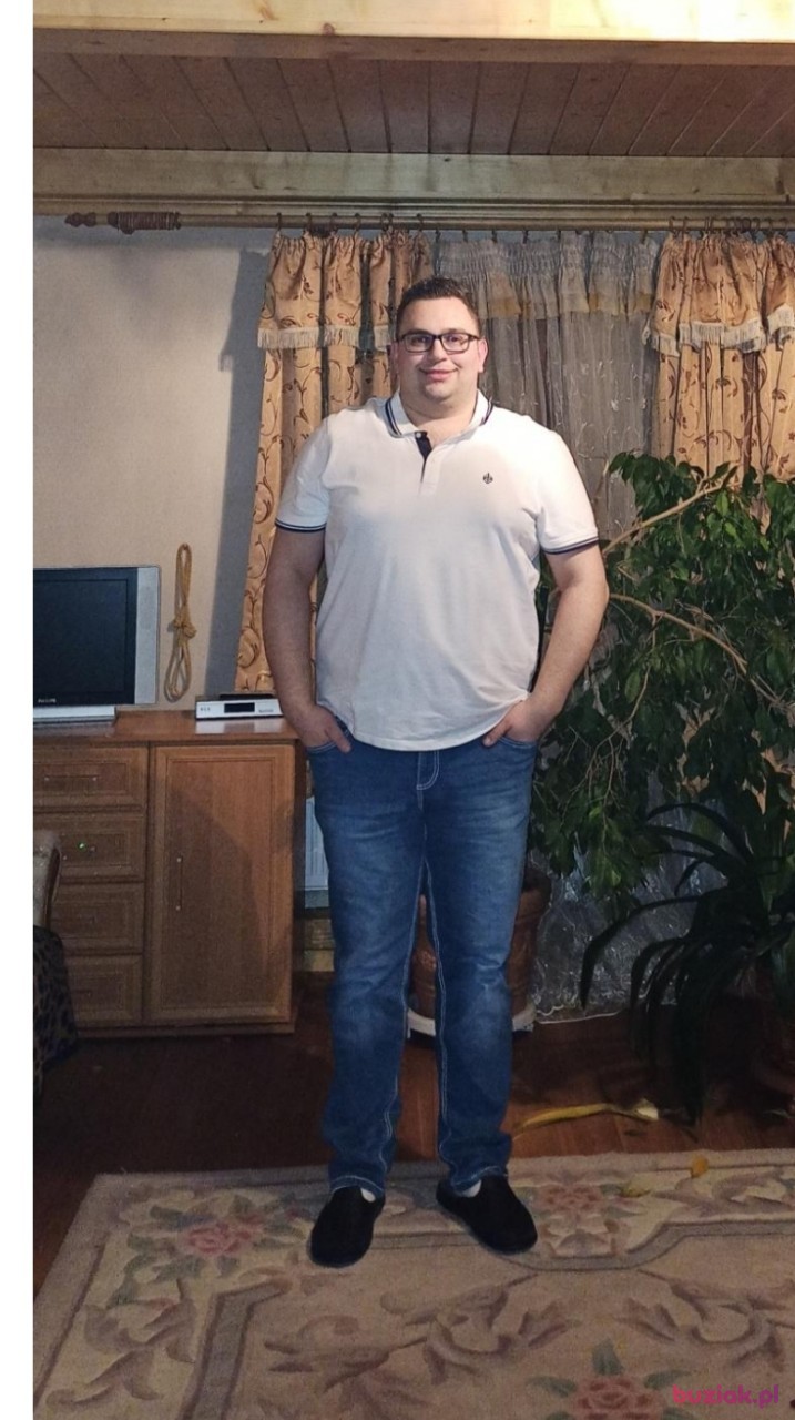 Single, Male, 36, Andrychów, Polska: 1