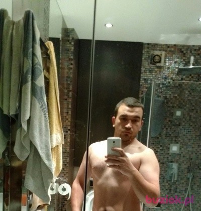 Łukasz, Male, 30, Warszawa, Polska: 1