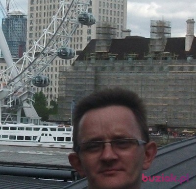 Mariusz, Mężczyzna, 45, Wałbrzych, Polska, Zdjęcie: 1