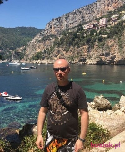 Dominik, Male, 43, Westminster, Wielka Brytania, Photo: 1