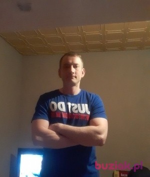 Krzysztof, Male, 41, Piekary Śląskie, Polska: 1