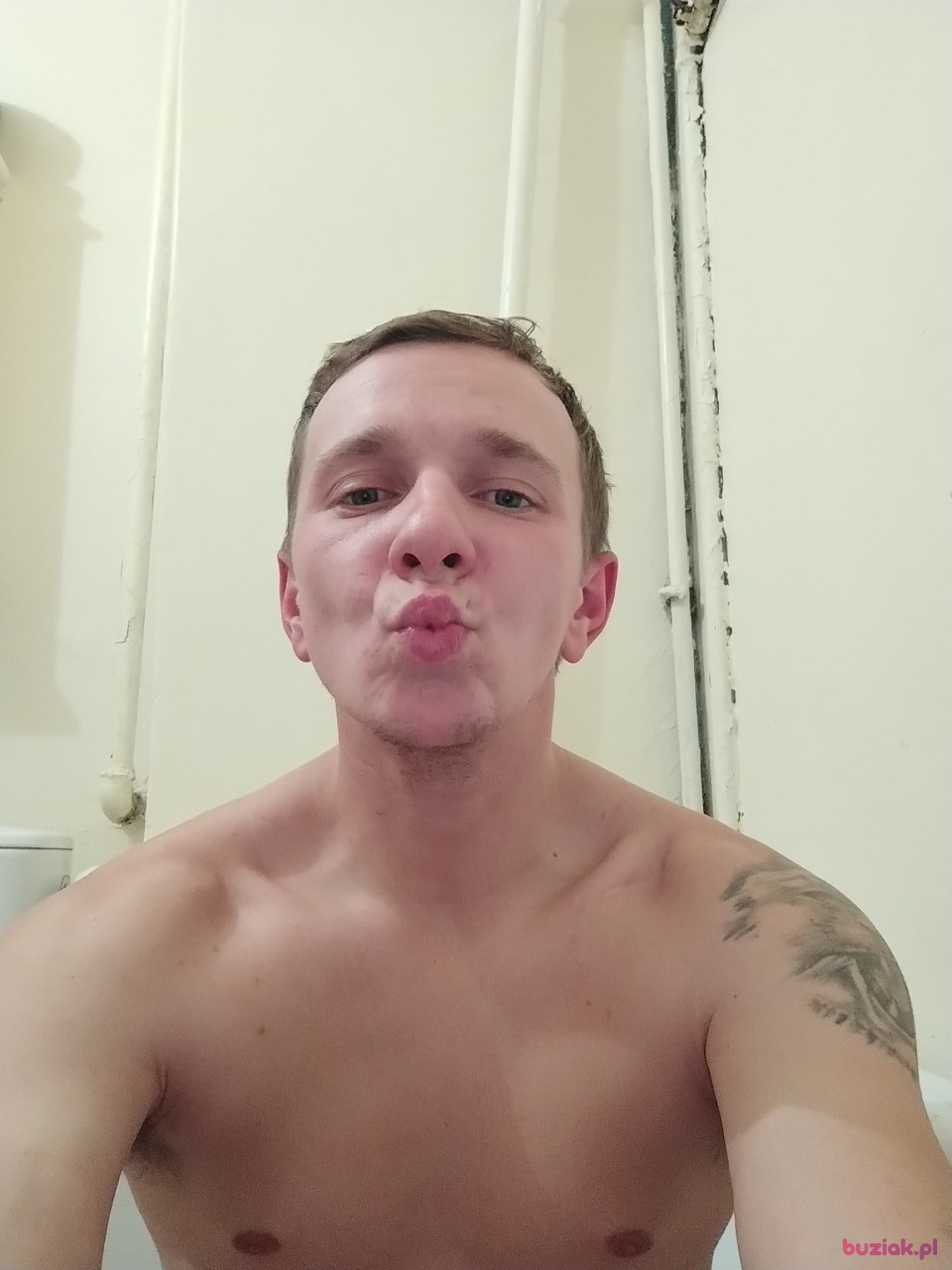 Piotr, Male, 34, Wejherowo, Polska: 1