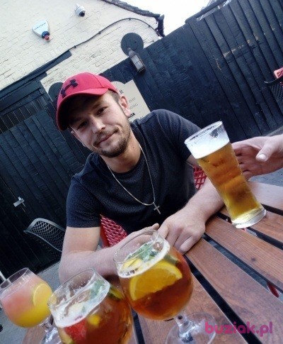 MACIEJ , Male, 32, Harlow, Wielka Brytania, Photo: 2