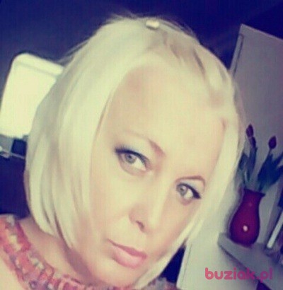 Aga..., Female, 48, Niemcy, Photo: 2