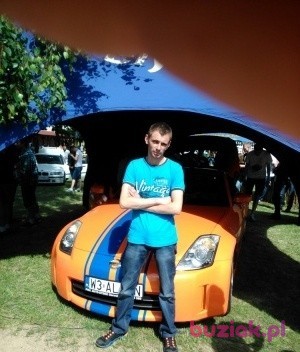 kamil, Male, 33, Lipsko, Polska, Photo: 1