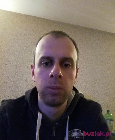Tomasz, Mężczyzna, 36, Stargard Szczeciński, Polska: 1