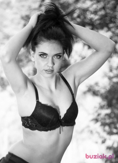 dcieslinska, Kobieta, 30, Bydgoszcz, Polska: 1