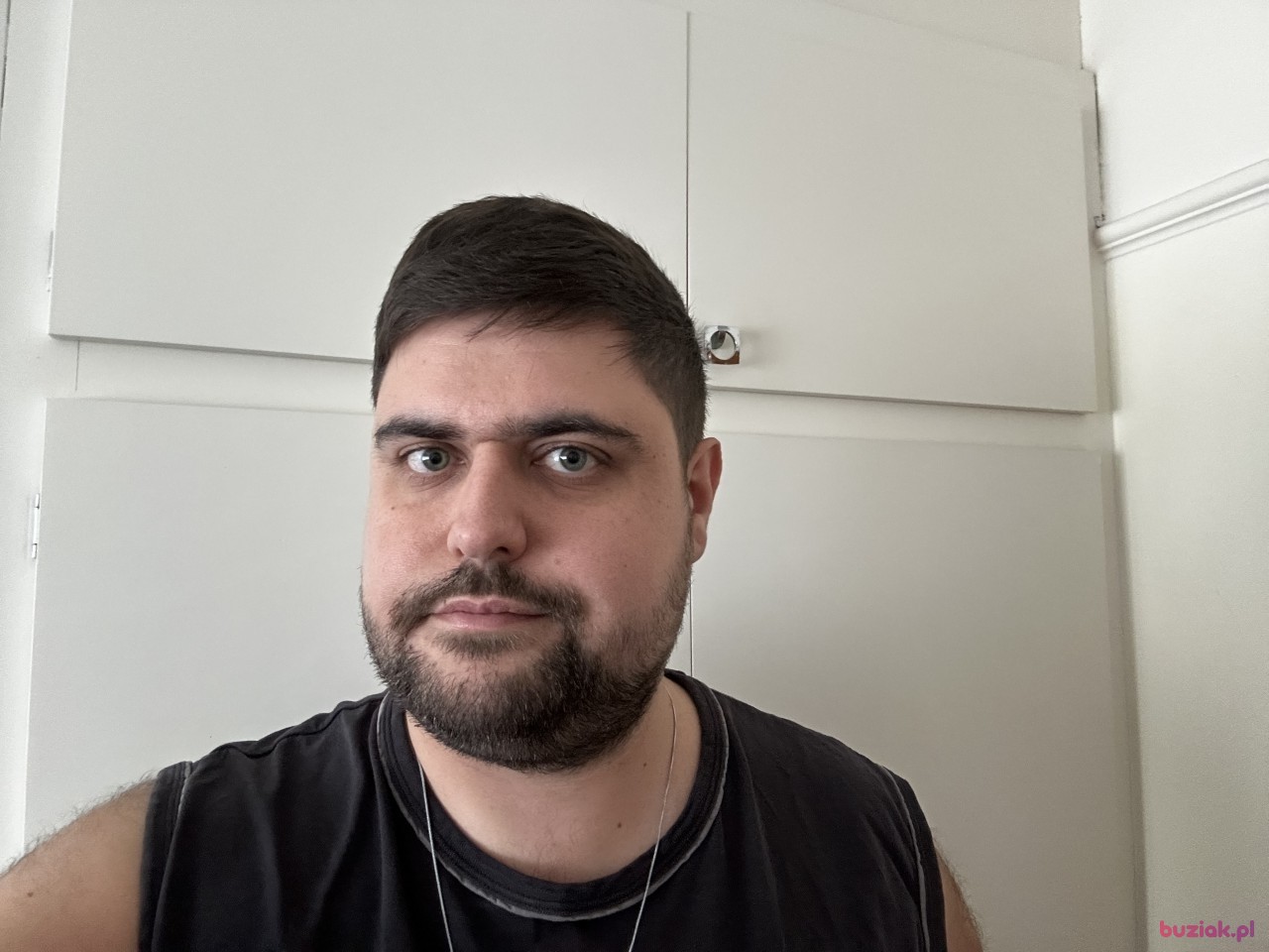Patryk, Mężczyzna, 31, Westminster, Wielka Brytania: 1