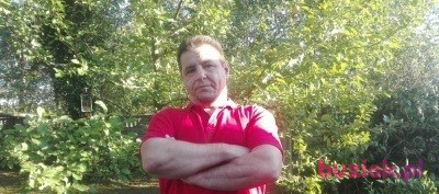 Witold, Male, 54, Kłobuck, Polska, Photo: 2