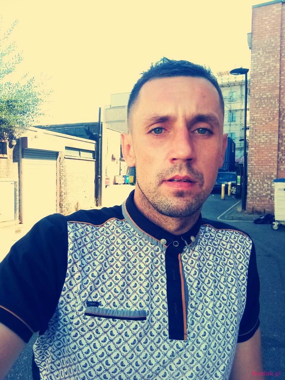Marcin, Male, 36, Southampton, Wielka Brytania: 1