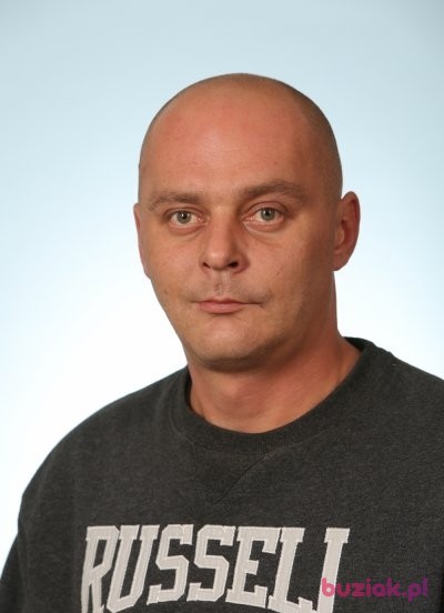 paweł, Mężczyzna, 47, Bydgoszcz, Polska: 1