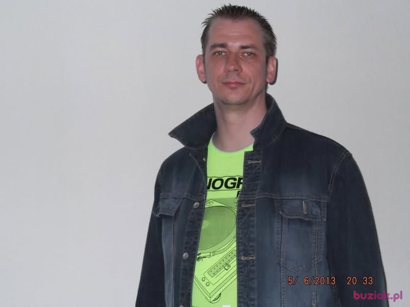 ryszard, Mężczyzna, 46, Radlin, Polska, Zdjęcie: 1