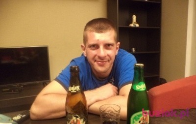 Marcin, Mężczyzna, 36, Gliwice, Polska: 1