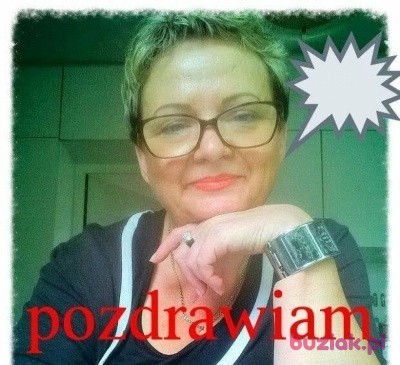 Alicja-Kryspina, Female, 55, Gorzów Wielkopolski, Polska, Photo: 1