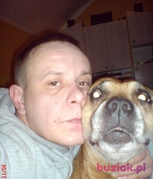 Damian, Mężczyzna, 43, Gniezno, Polska, Zdjęcie: 2