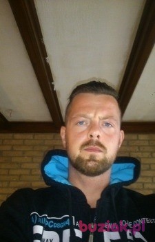 Mike, Mężczyzna, 40, Holandia, Zdjęcie: 1