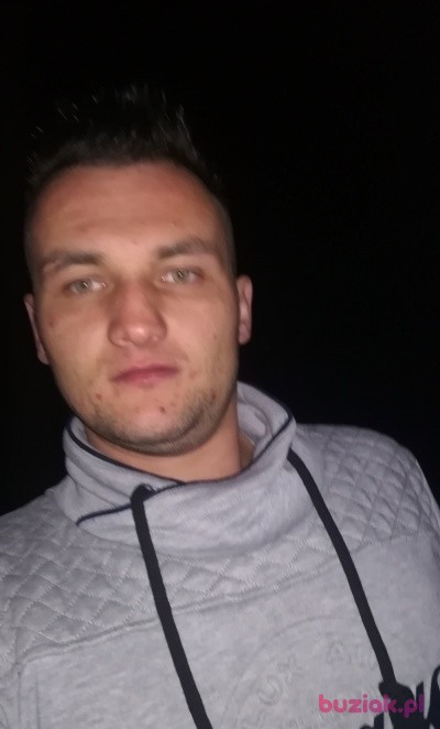 Adam, Male, 32, Biłgoraj, Polska, Photo: 2