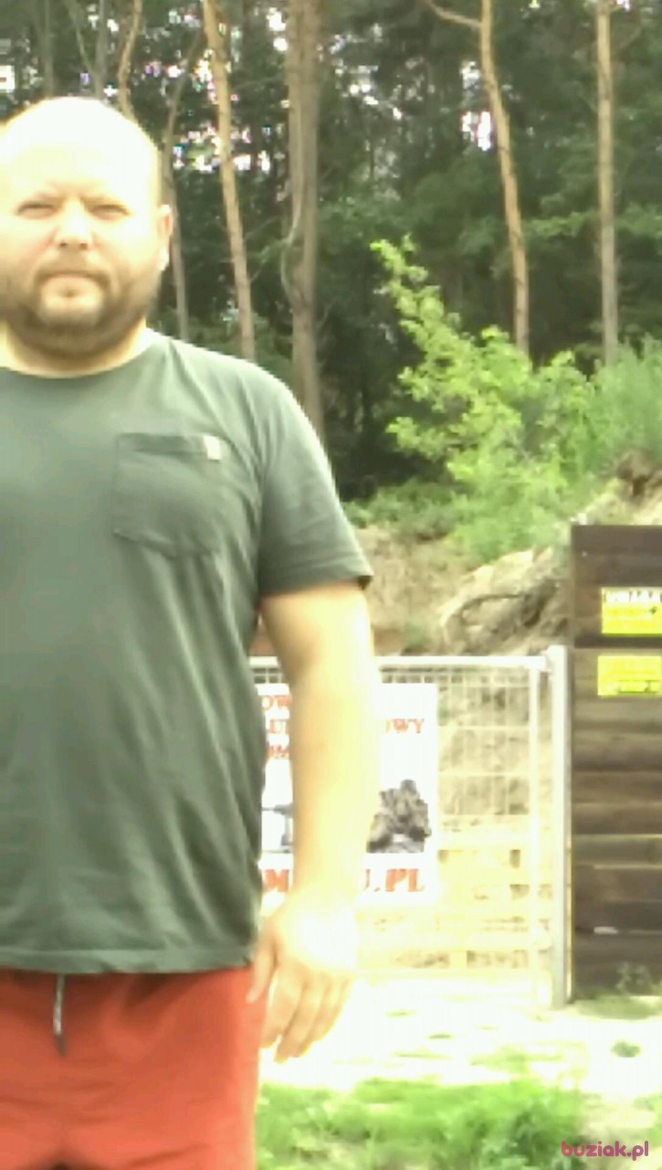 Tomek, Mężczyzna, 42, Sławno, Polska, Zdjęcie: 2