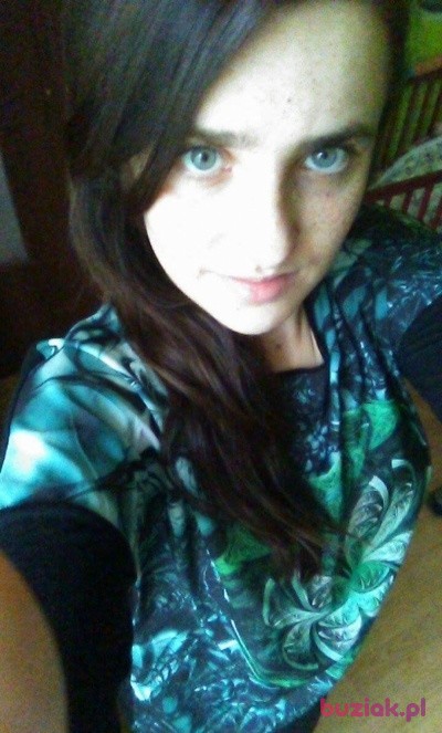 Klaudia, Female, 26, Grodzisk Mazowiecki, Polska, Photo: 1