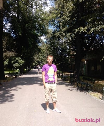 BabyBoy, Male, 38, Wrocław, Polska: 1