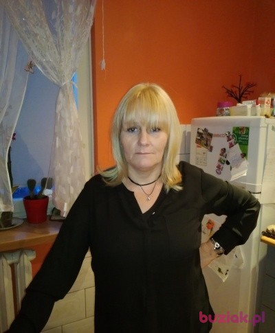 Ewa, Kobieta, 56, Elbląg, Polska, Zdjęcie: 2