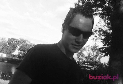Kajetan, Mężczyzna, 29, Kutno, Polska: 1