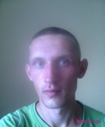 Daniel, Male, 29, Kutno, Polska: 1
