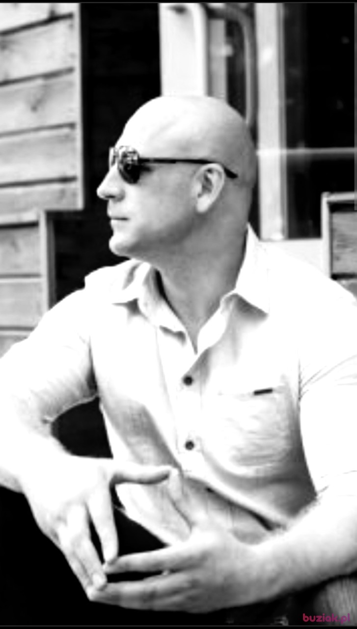 Marek, Male, 42, Wałbrzych, Polska, Photo: 1