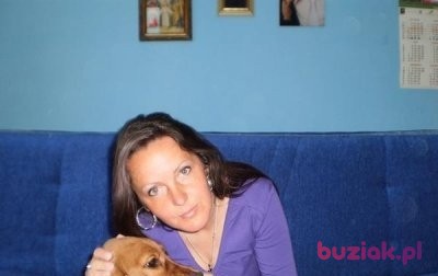 Ala, Female, 52, Skarszewy, Polska: 1