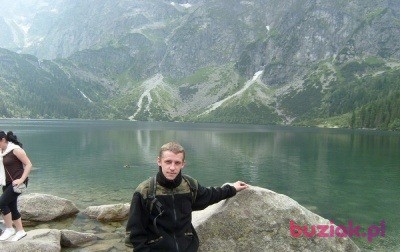 ogar1, Mężczyzna, 38, Oświęcim, Polska, Zdjęcie: 4