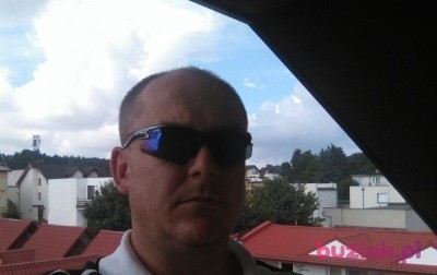 Pawel, Male, 47, Hamburg, Niemcy: 1