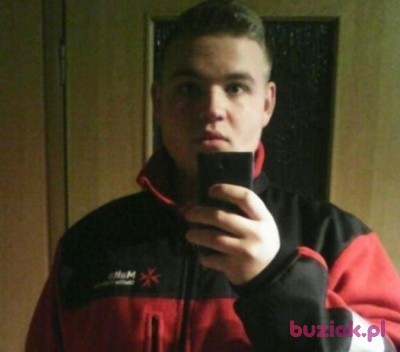Mateusz, Male, 27, Tarnów, Polska: 1