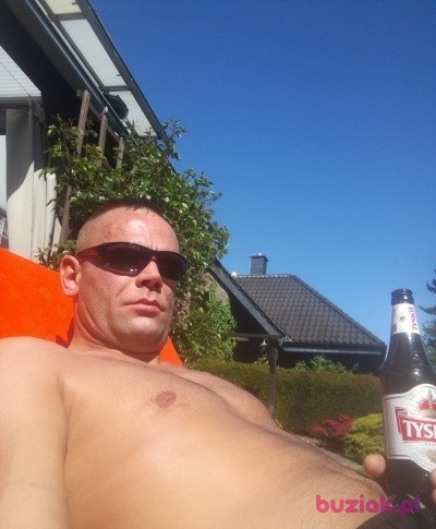 Kamilo, Mężczyzna, 41, Holandia, Zdjęcie: 1