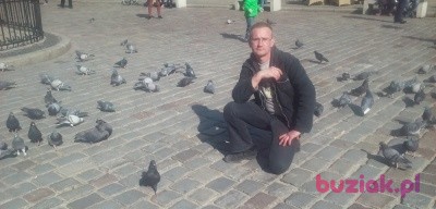 Darek, Mężczyzna, 47, Piła, Polska: 1