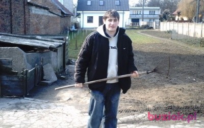 Piotr, Mężczyzna, 26, Konin, Polska, Zdjęcie: 1