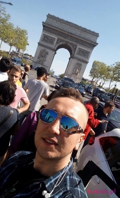 picki pack, Male, 33, Dania, Photo: 1
