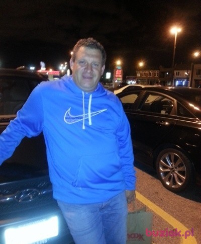 Krzysztof, Mężczyzna, 54, Chicago Illinois, USA, Zdjęcie: 1