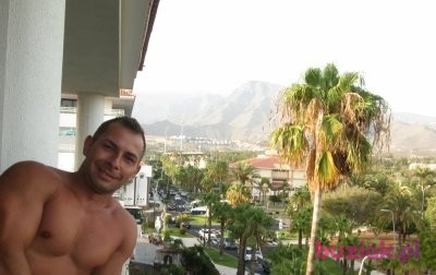 Robert, Mężczyzna, 44, Wielka Brytania, Zdjęcie: 2