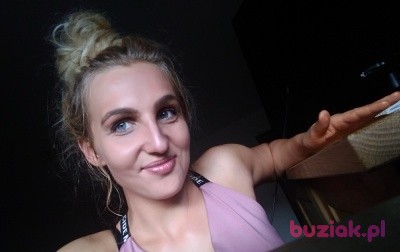 Monika, Female, 34, Elbląg, Polska, Photo: 1