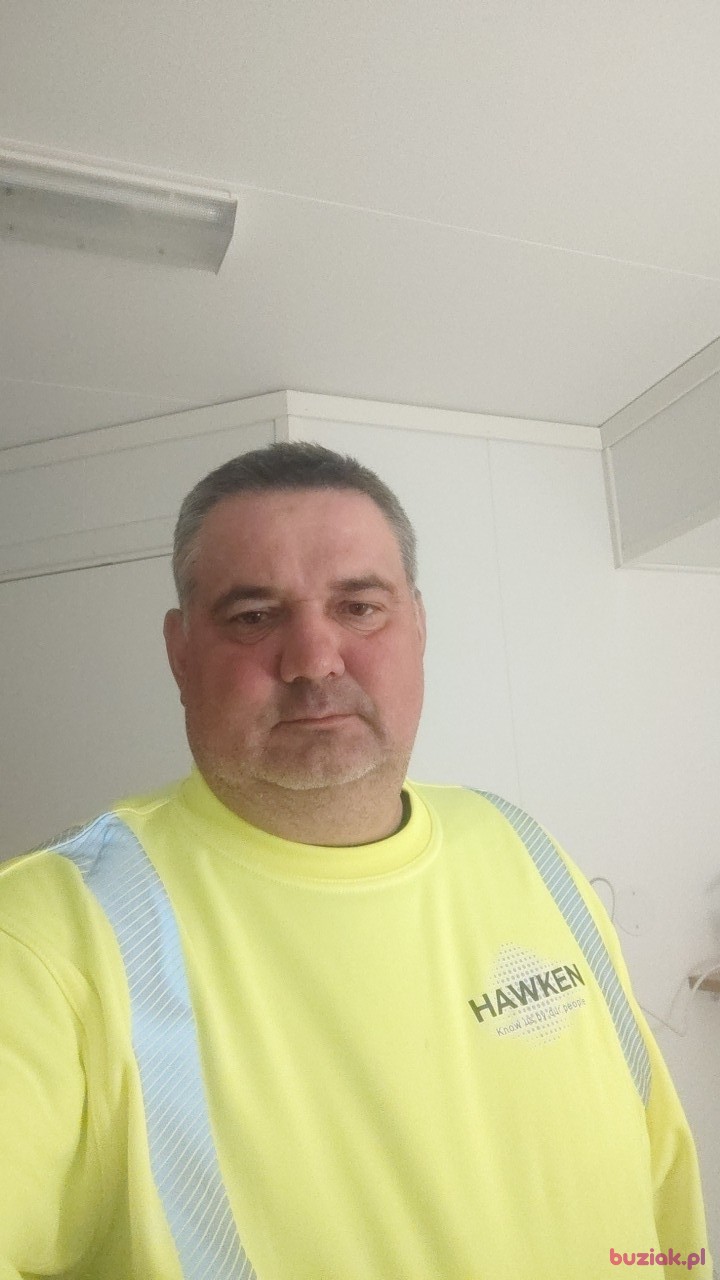 Dariusz, Male, 50, Gdańsk, Polska: 1