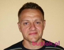 Marcin, Mężczyzna, 41, Elbląg, Polska, Zdjęcie: 1